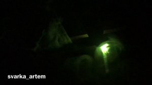 Сварка меди.