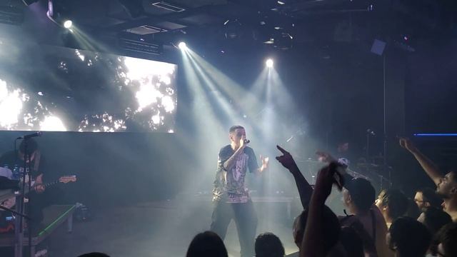 Acru - Monoblock en DIRECTO смотреть онлайн