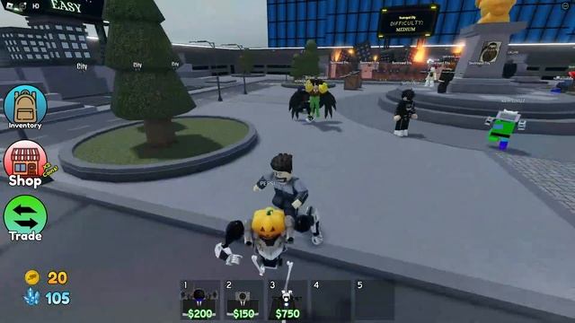 TOILET TOWER DEFENSE ВОЗВРАЩАЕТСЯ! РОБЛОКС ЧЕРЕЗ 24 ЧАСА ЗАПУСТЯТ TOILET TOWER DEFENSE смотреть онлайн