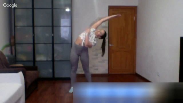 Zouk Lady's style with Oksana Zemtsova смотреть онлайн
