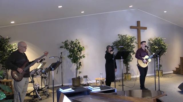 Judgement, Wickness, Peace and the Coronation Zechariah 5-6 смотреть онлайн