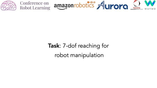 CoRL 2020, Spotlight Talk 282: Stein Variational Model Predictive Control смотреть онлайн