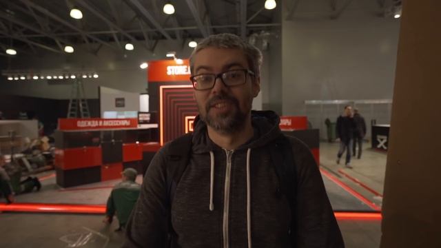 Фотофорум 2019. За день до открытия. смотреть онлайн