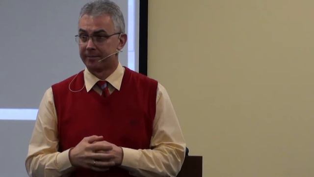 Занин Александр "Какое наследие на земле я оставлю после себя (2Тим 1:5)" (12/03/2017) смотреть онлайн