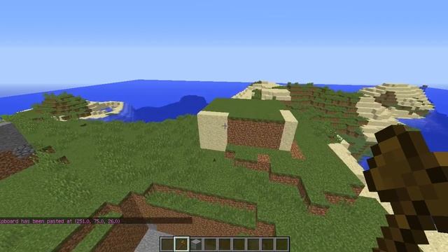 ПОЛНЫЙ гайд на плагин WorldEdit в Minecraft | 1 ЧАСТЬ смотреть онлайн