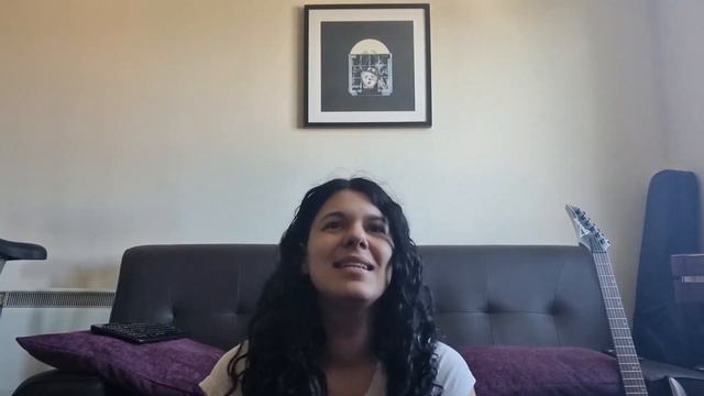 Guano Apes - Quietly (Ana Littlewar Cover)