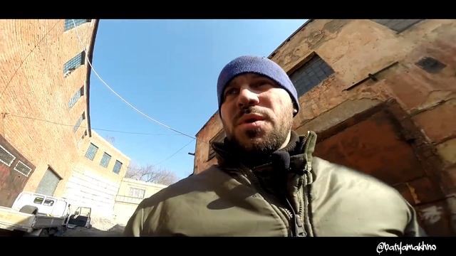 Driftstory #5 Пескоструй S13/ Сборка Silvia VQS13/