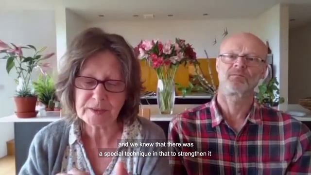 Falstaff 2021 | The Making Of Falstaff's Laundry Basket