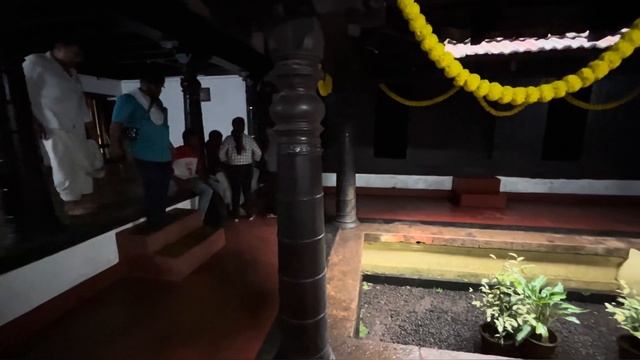 നാഗഞ്ചേരിമന | NagancheriMana | malayalam | vlog -9 | Lubna Noufal | смотреть онлайн