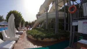 Q PREMIUM RESORT 5* (OKURCALAR, ALANYA) ТУРЦИЯ 2020 - честный обзор и отзывы (Октябрь 2020)