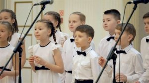 С. Рахманинов «Островок»