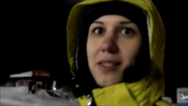Можно ли научиться ездить на сноуборде и лыжах самостоятельно. Опасности и Советы! Буковель Влог 3 смотреть онлайн