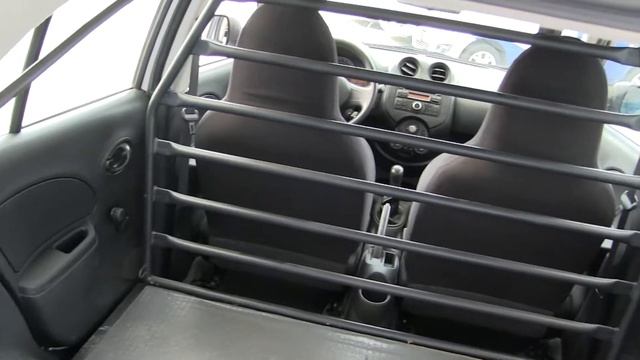 Nissan / March Active / 2016 - GL211346 смотреть онлайн
