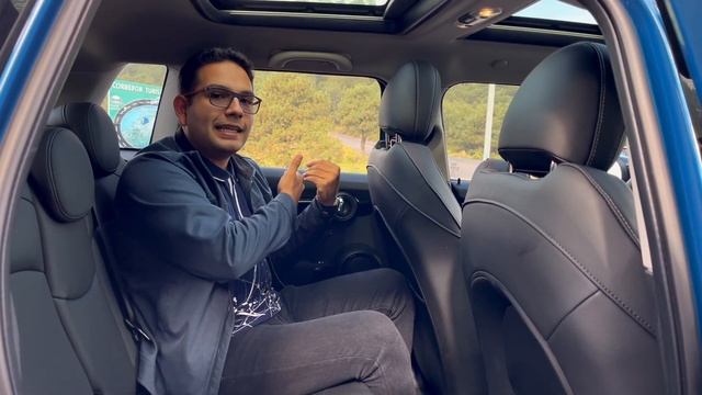 Mini Cooper S 2024 - ¡EL REGALO DE CUMPLEAÑOS PERFECTO! смотреть онлайн