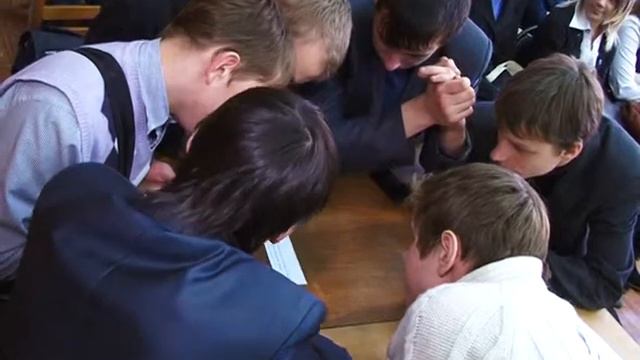 Историческая викторина в центральной библиотеке смотреть онлайн