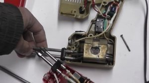 Обзор импульсных паяльников