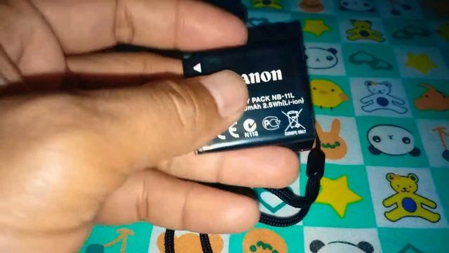 REVIEW CAMERA CANON A2300 || Camera YOUTUBER PEMULA смотреть онлайн