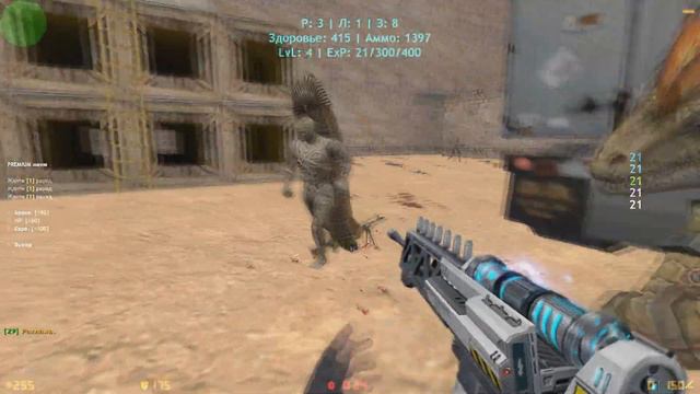 Download [ZP] Land of the Dead [FREE BOSS + HOOK] | [FREE SMA | AMXX] #2 смотреть онлайн
