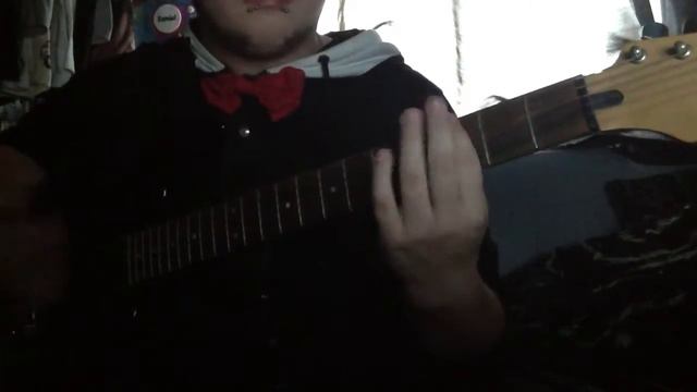 Planets - Avenged Sevenfold // Guitar Cover // Zacky Vengeance parts смотреть онлайн