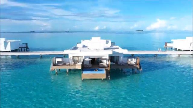 Riu Palace Maldivas DMS