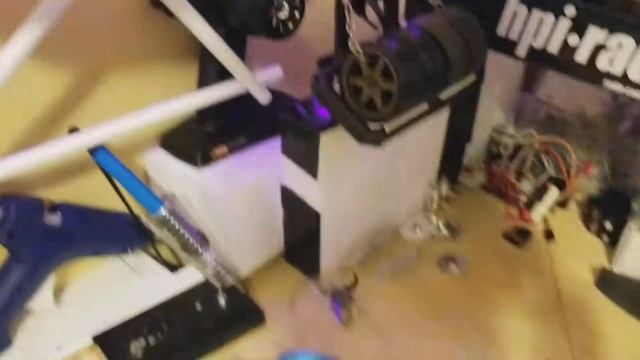 Hpi sprint 2 drift tune update full walkthrough смотреть онлайн