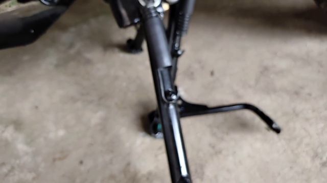 Bajaj Pulsar BS6 Side Stand Sensor Problem | गियर लगाते ही गाड़ी बंद क्यों होती है смотреть онлайн