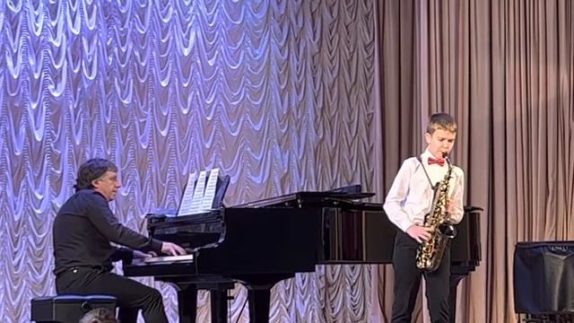 Валлиулин Артём 11 лет Манчини Розовая Пантера смотреть онлайн