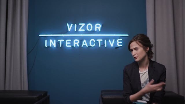 WE ARE VIZOR. смотреть онлайн