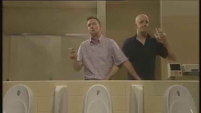 The Sketch Show UK  | S01 Ep1 | 2001 | English | Uncut Full Episode |