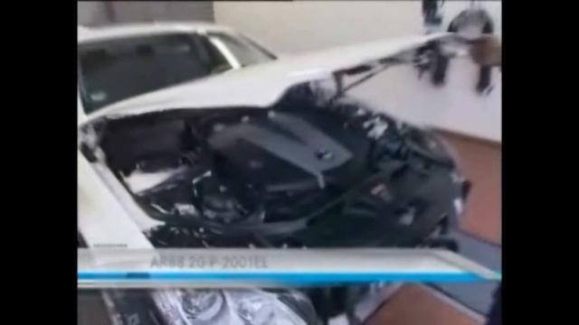 Машины тайн и мистерий