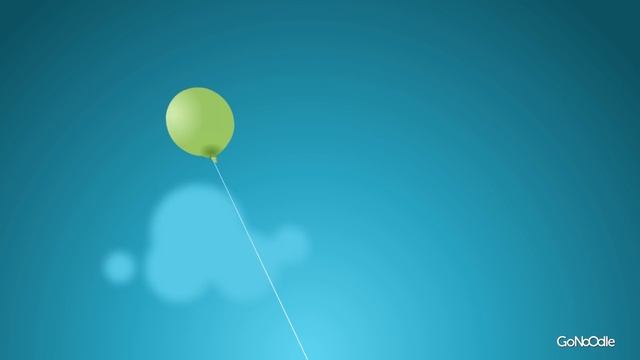 Learn To Bring Down Stress | Guided Meditiation For Kids | Breathing Exercises | GoNoodle смотреть онлайн