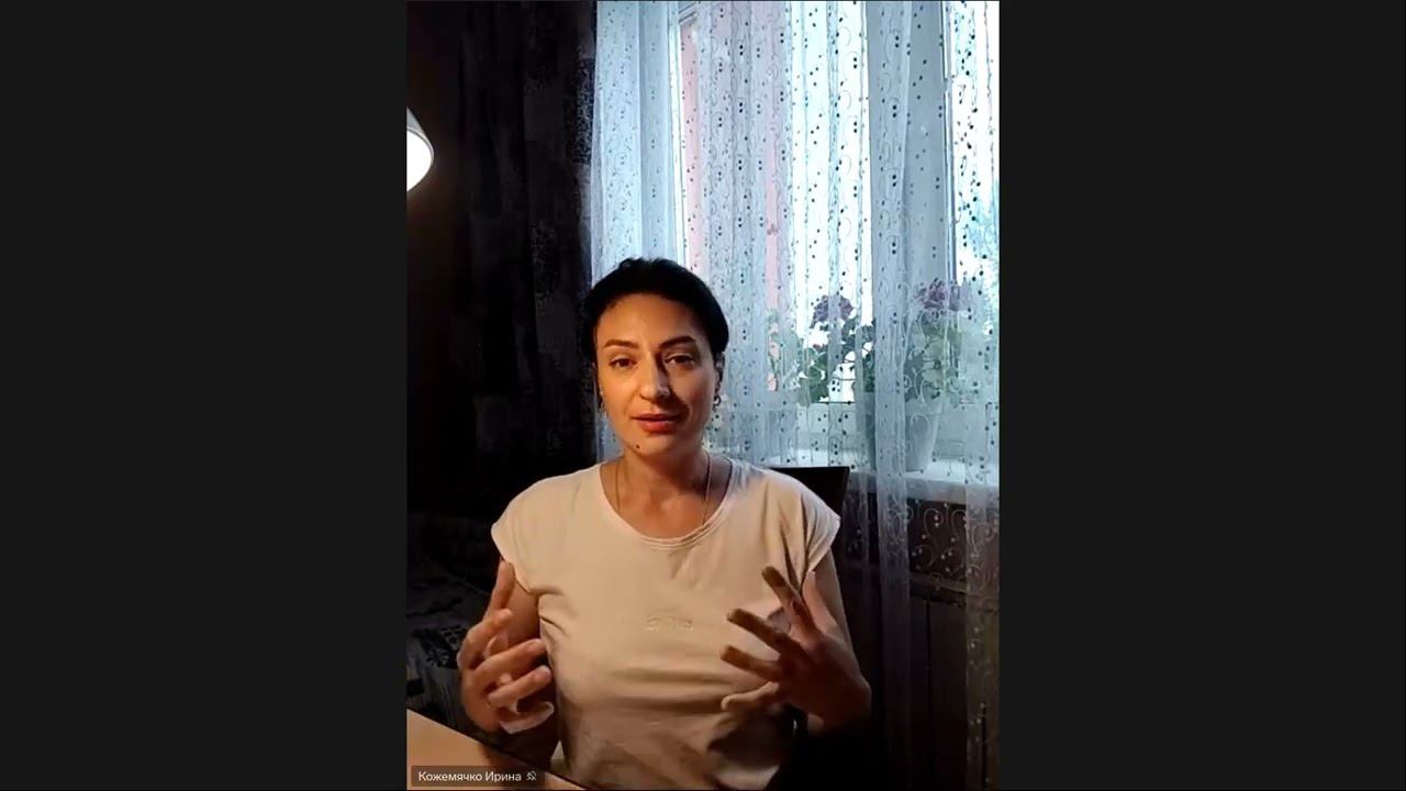 История создания компании Атоми Ирина Кожемячко