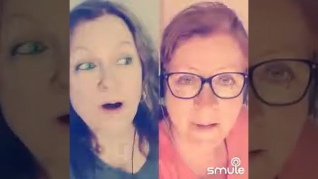 Уральская рябинушка, поем с Анитой на финском языке?☘? смотреть онлайн