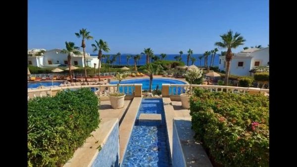 Park Regency Sharm El Sheikh 5