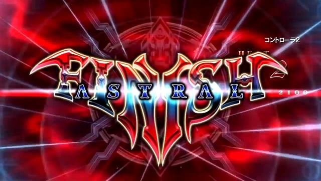 Blazblue: Chrono Phantasma - All Distortion, Over Drvie and Astral Finishes смотреть онлайн