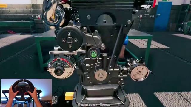 BUILD A NISSAN SKYLINE R34 IN 13 MINUTES - CAR MECHANIC SIMULATOR 2021 смотреть онлайн