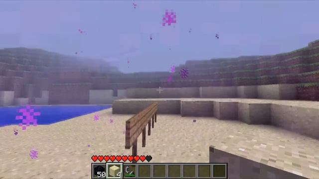 Minecraft - как попасть в ад. смотреть онлайн