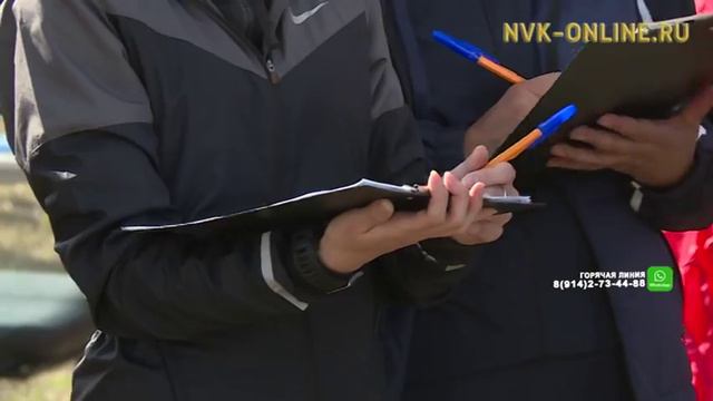 В Якутске появится лыжная база смотреть онлайн