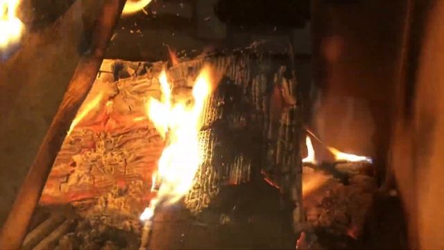 УСТАНОВИЛИ ЗЕРКАЛО В ПРИХОЖЕЙ // ЗАЖГЛИ КАМИН ?// НЕМНОГО ПОЛЕТАЛИ ? смотреть онлайн