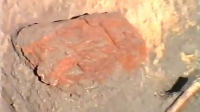 Тайны Власовских курганов. Грибановка. 2018 смотреть онлайн