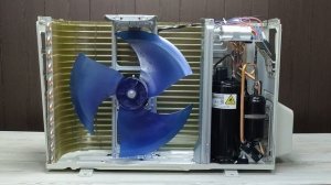 Обзор Сплит-Системы ALFA COOL - COSMO