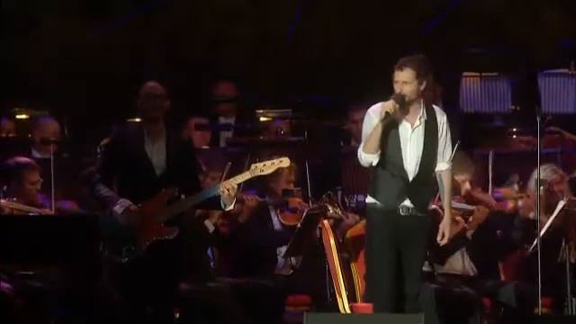 Salute Petra - 21 - A Te - Jovanotti смотреть онлайн