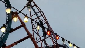 Это Самый Страшный Аттракцион в Мире | Топ 7