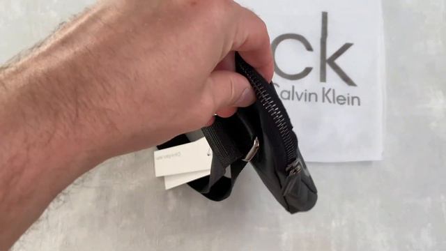 Сумка CK смотреть онлайн