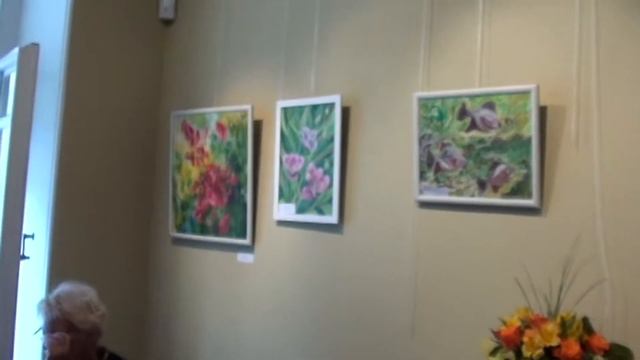 Результат обучения в школе рисования "Индиго" смотреть онлайн