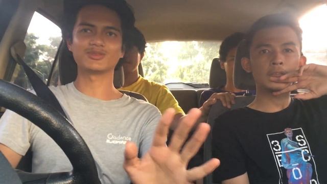 Hyundai GETZ Review - DAILY DRIVING #CAKAPCAKAP смотреть онлайн