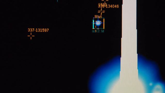 Inside SOFIA, NASA’s flying telescope | Chasing a shadow смотреть онлайн