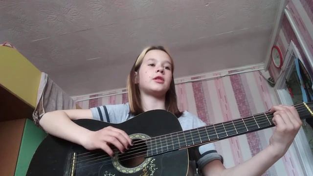разбор на Гитаре -Алёна швец //Нелюбовь// смотреть онлайн