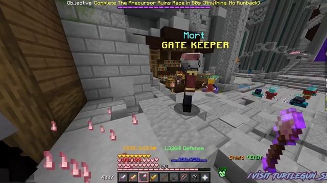 ?Hypixel Skyblock Paul mayor? Dungeons Time ? F6 maybe some F7 (join me party finder sucks) смотреть онлайн