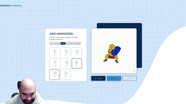 Animate Your Art - TikTok Challenge смотреть онлайн